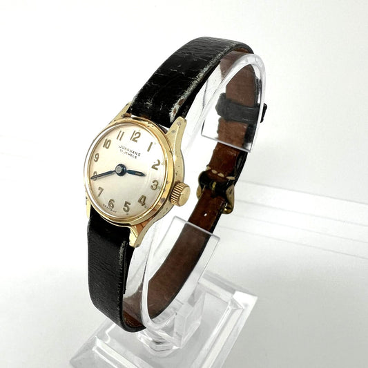 Junghans Damenuhr