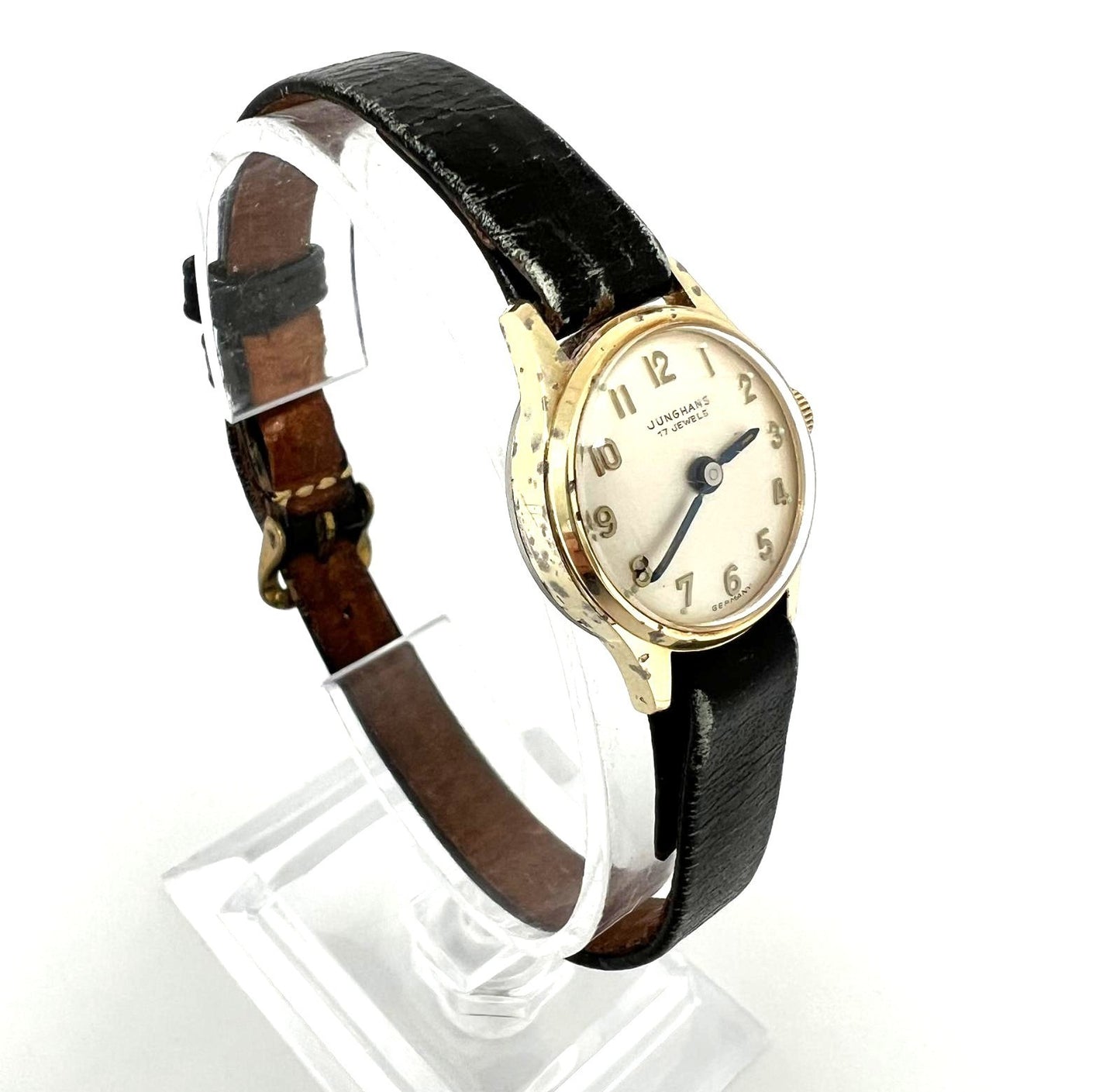 Junghans Damenuhr