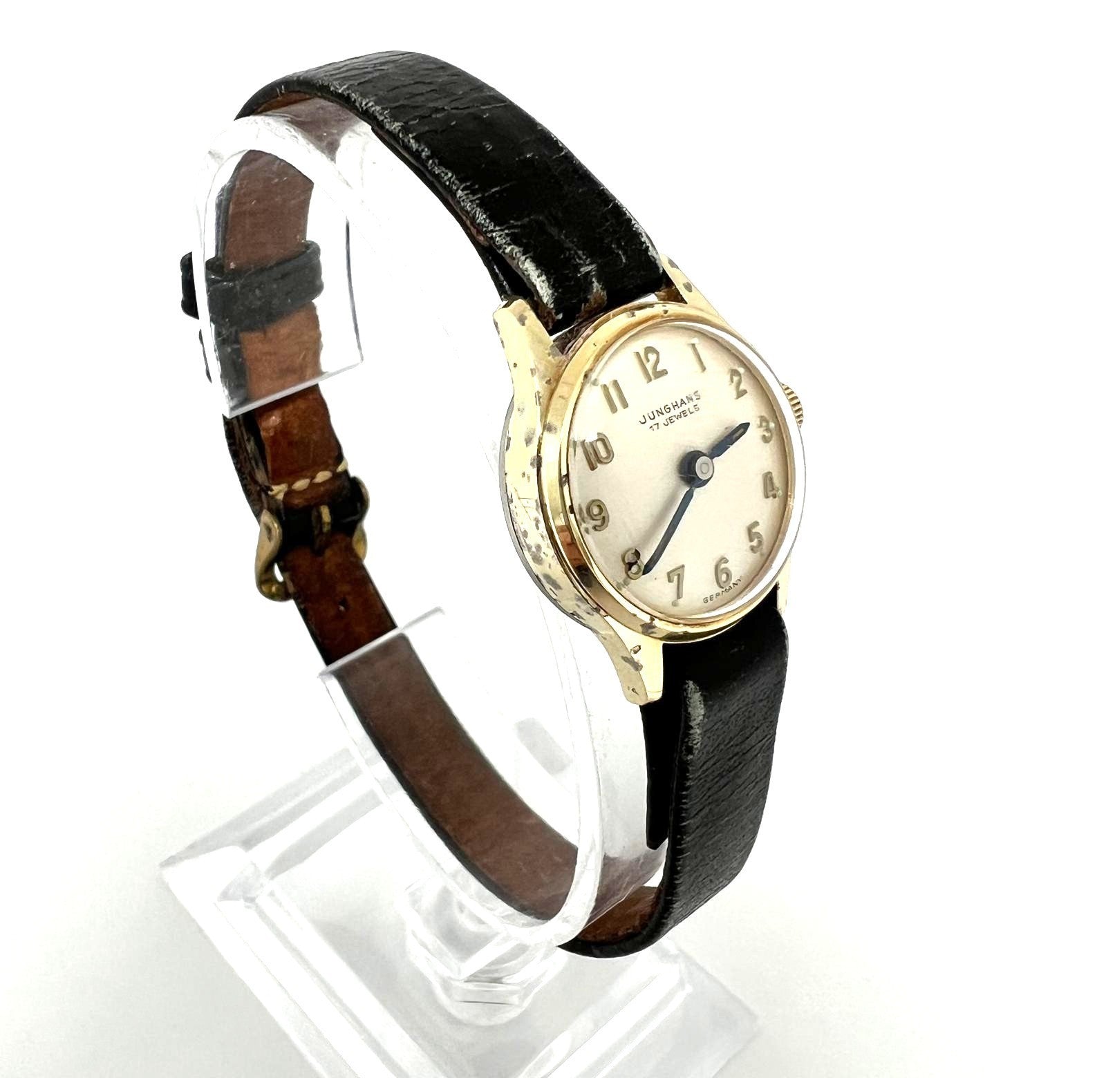 Junghans Damenuhr