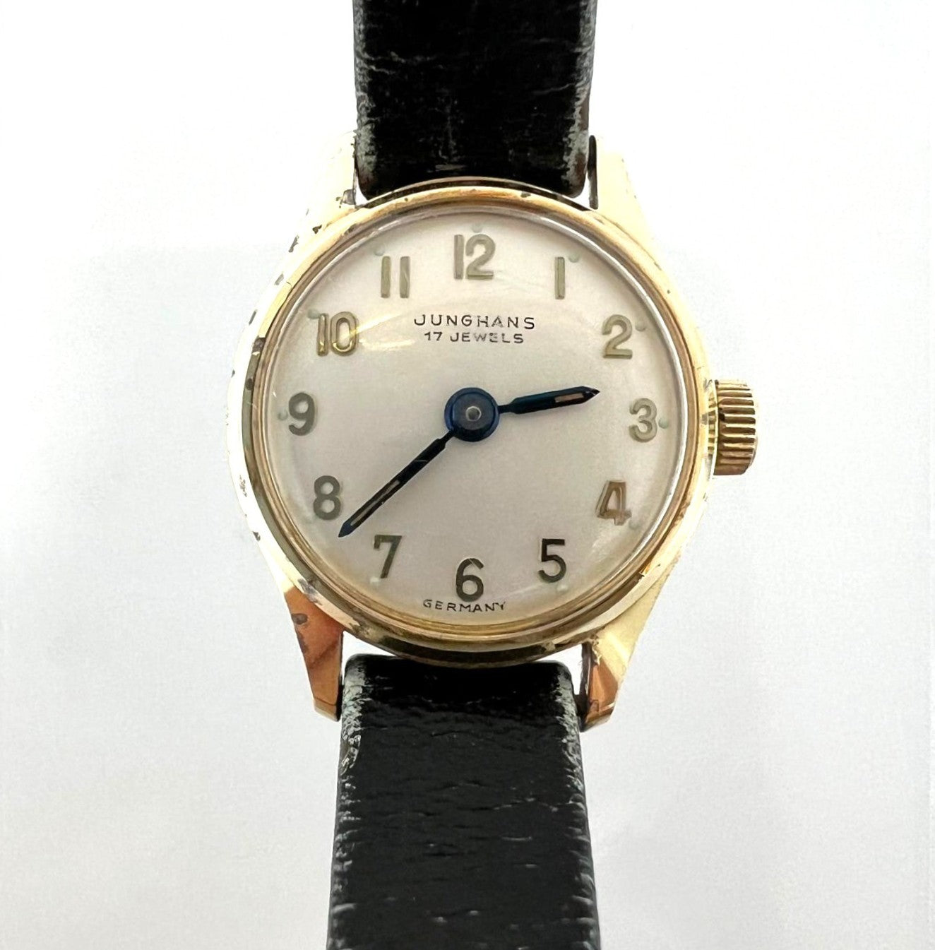Junghans Damenuhr