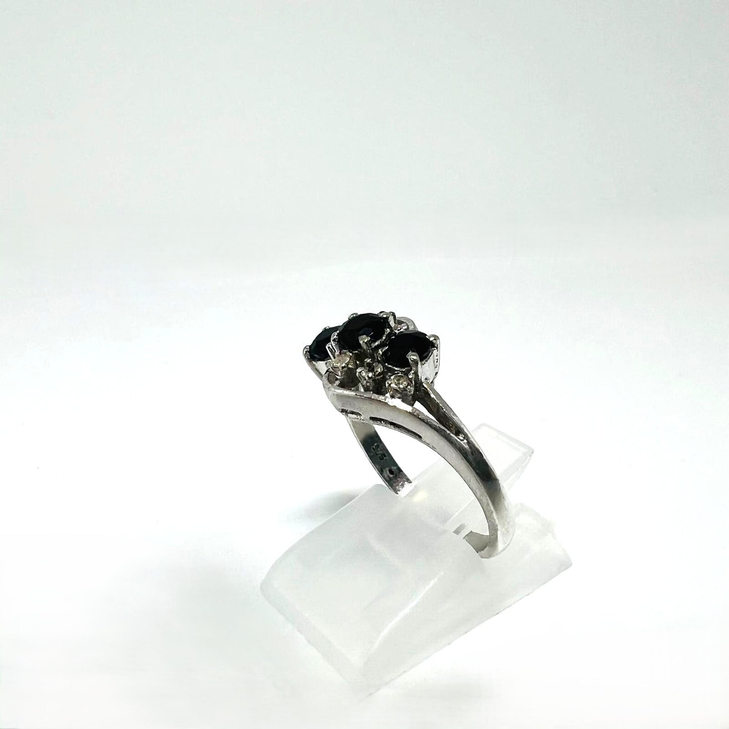 Vintage Cocktail-Ring