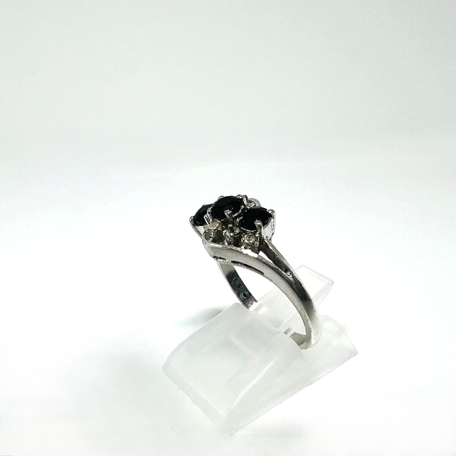 Vintage Cocktail-Ring