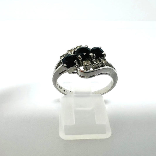 Vintage Cocktail-Ring