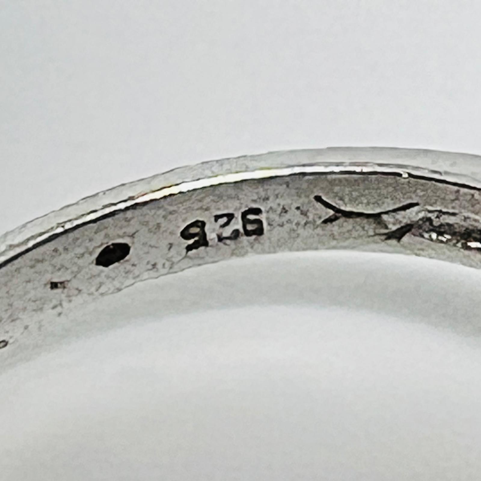 Vintage Cocktail-Ring