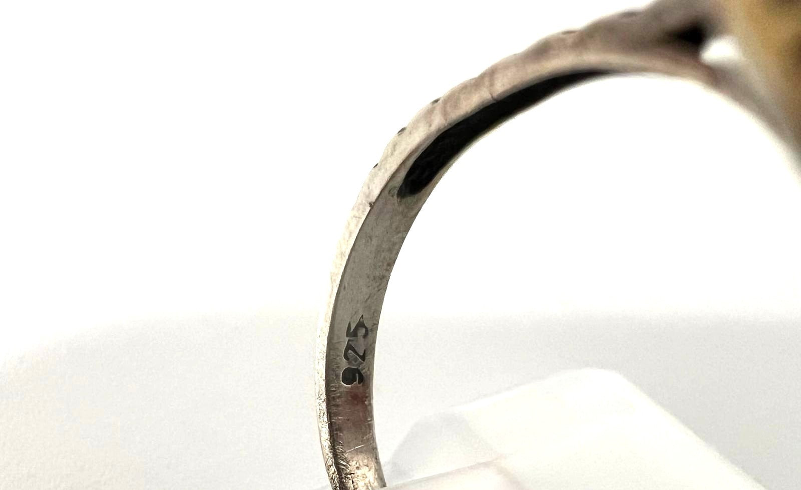 Vintage 925er Silberring