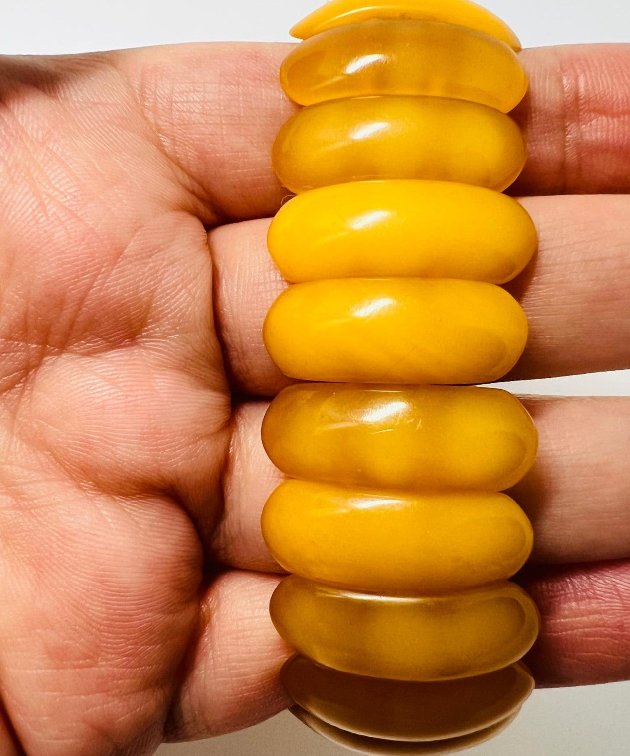 Bernstein Armband