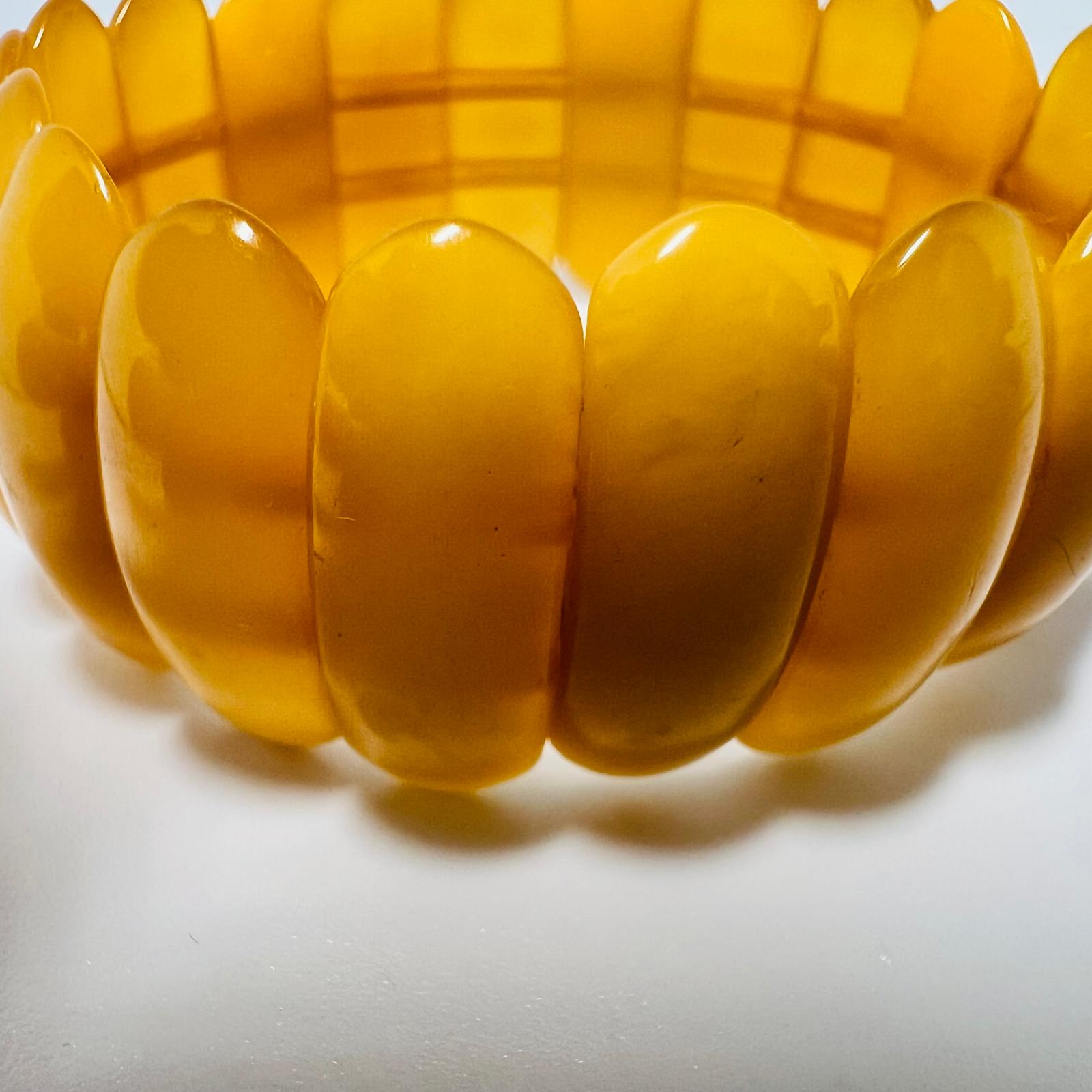 Bernstein Armband