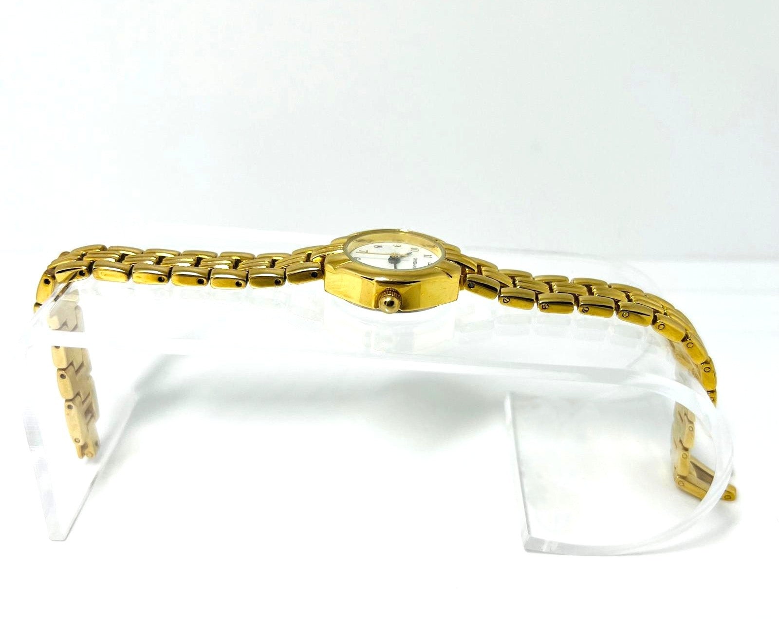 Feine Vintage Fabiani Damen Quarz Uhr