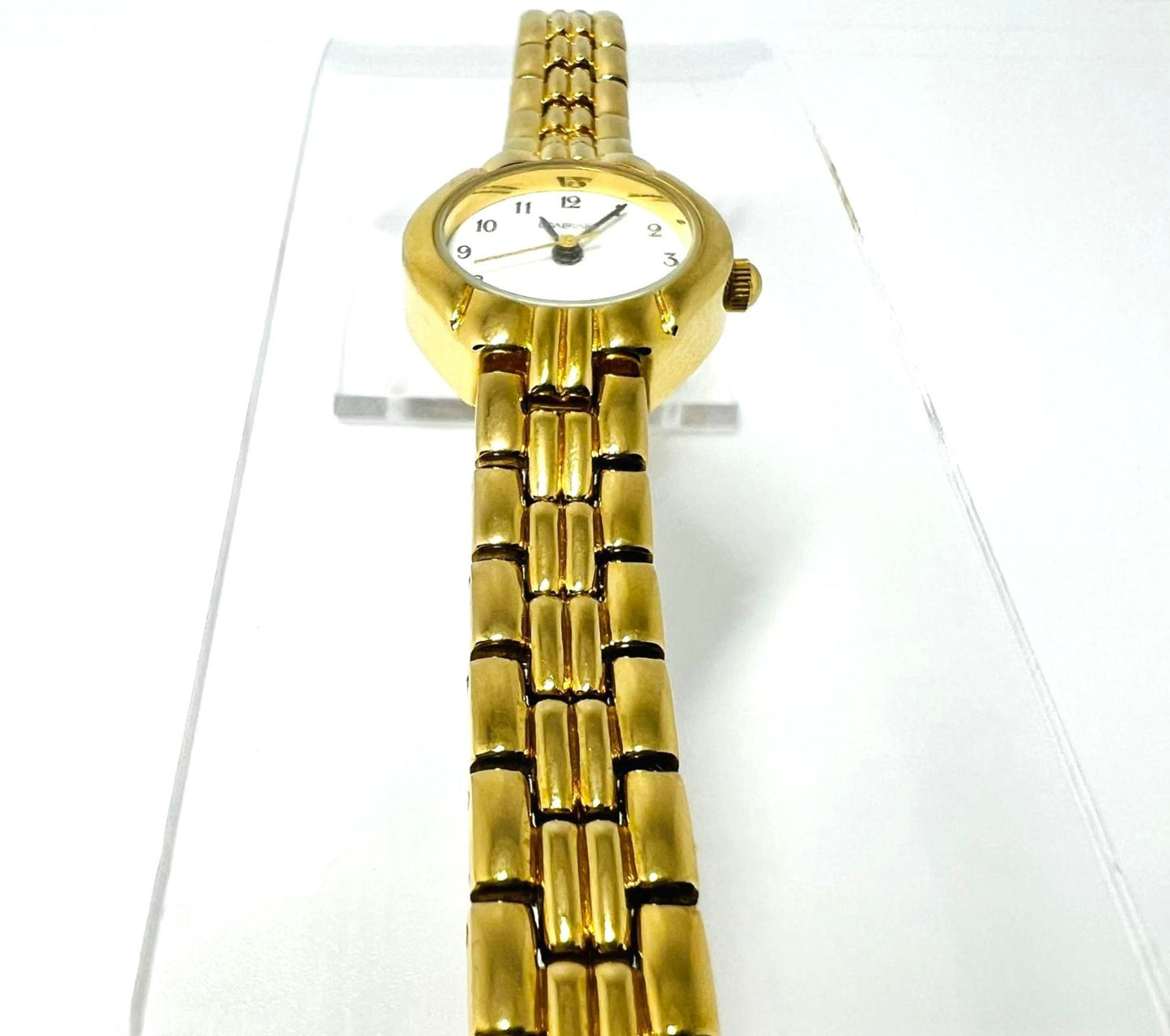 Feine Vintage Fabiani Damen Quarz Uhr