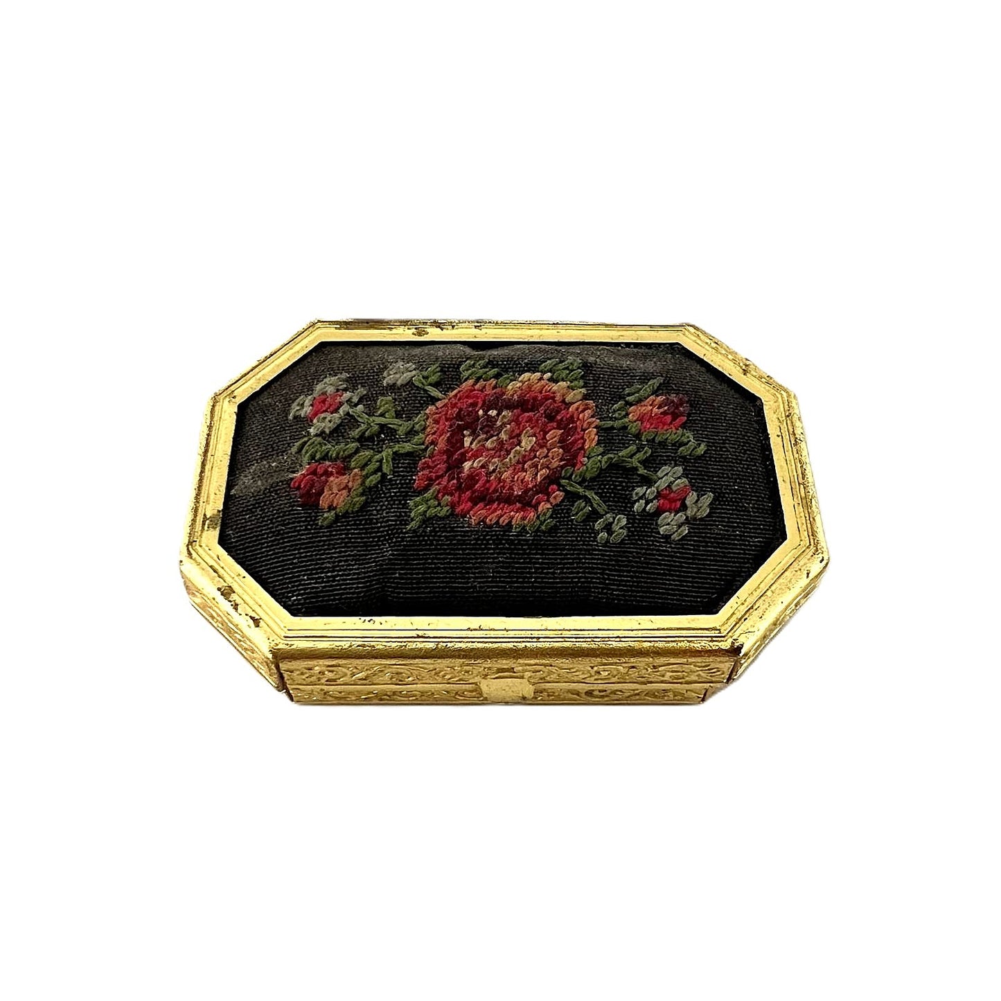  Mini Dose Petitpoint Stickerei 