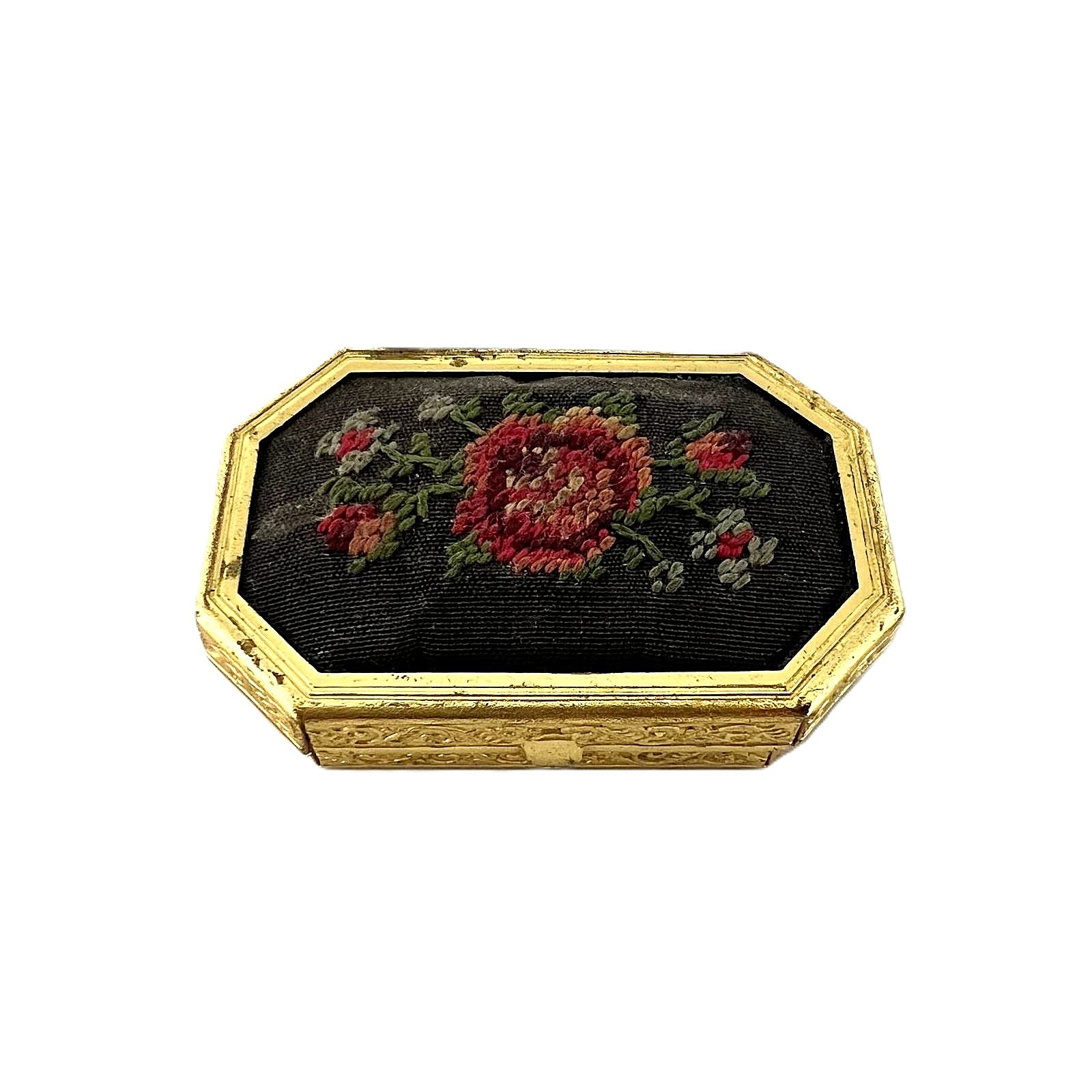  Mini Dose Petitpoint Stickerei 