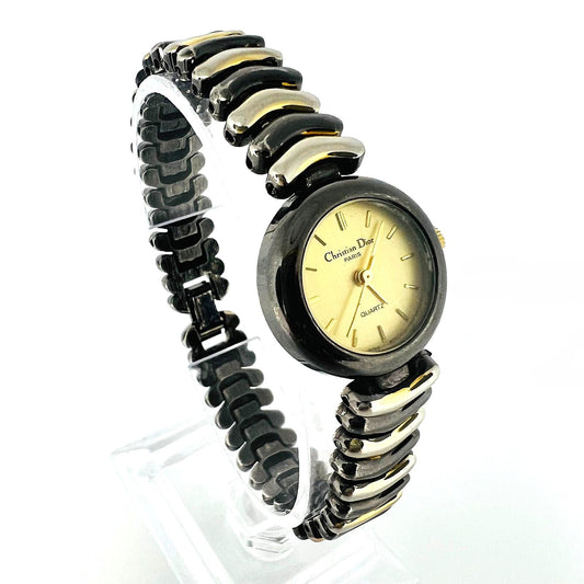 Christian Dior Damen Uhr Vintage