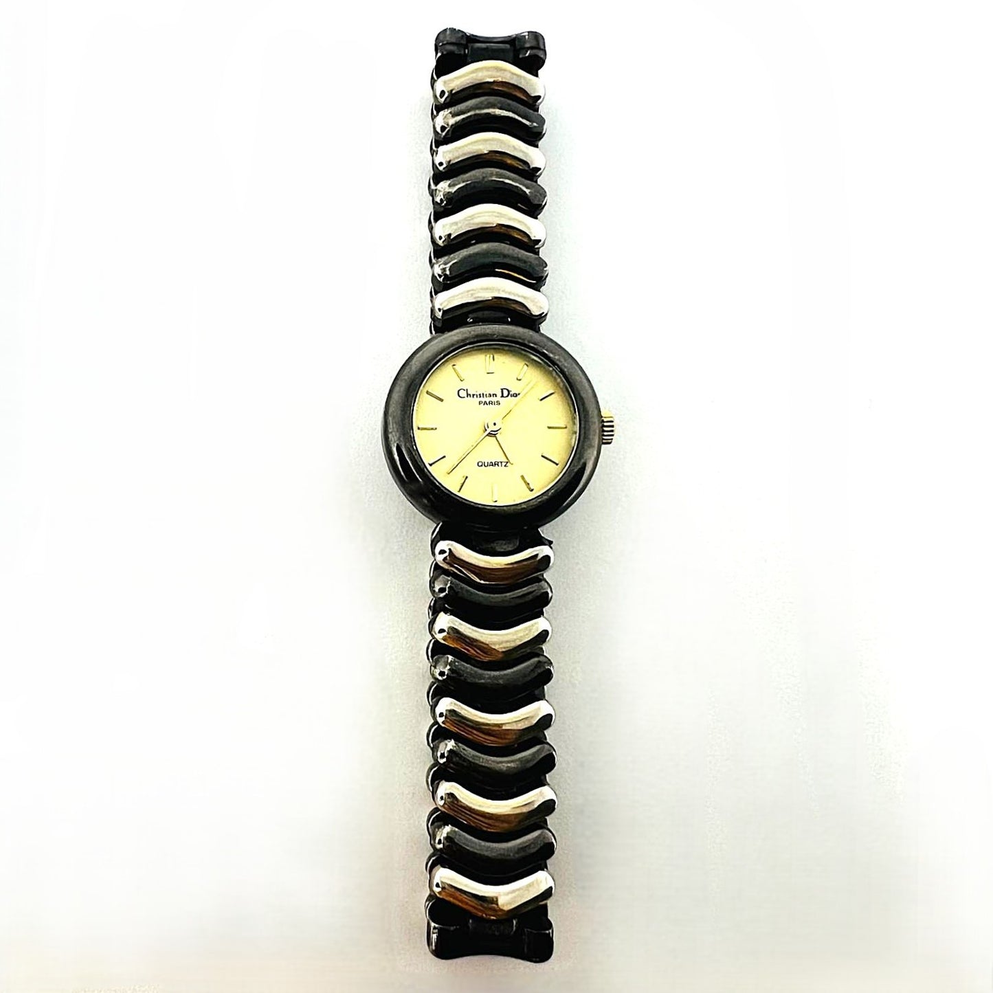 Christian Dior Damen Uhr Vintage