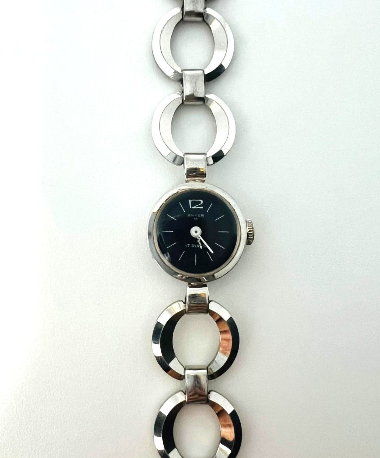 Vintage ANKER Damen­uhr