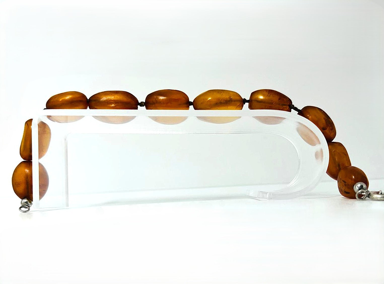 Baltic Amber Cognac