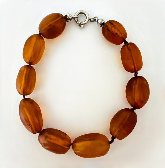 Baltic Amber Cognac
