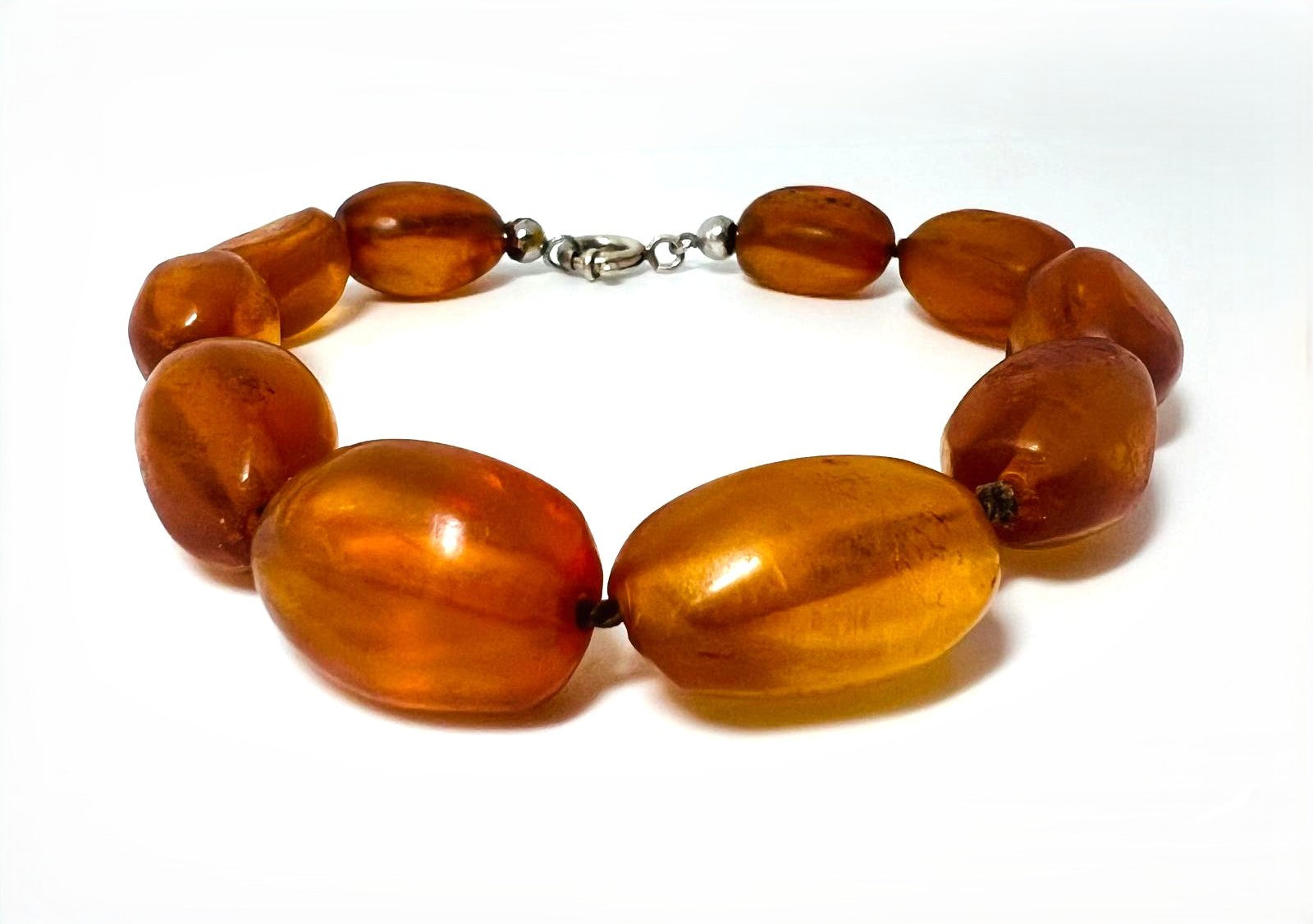 Baltic Amber Cognac