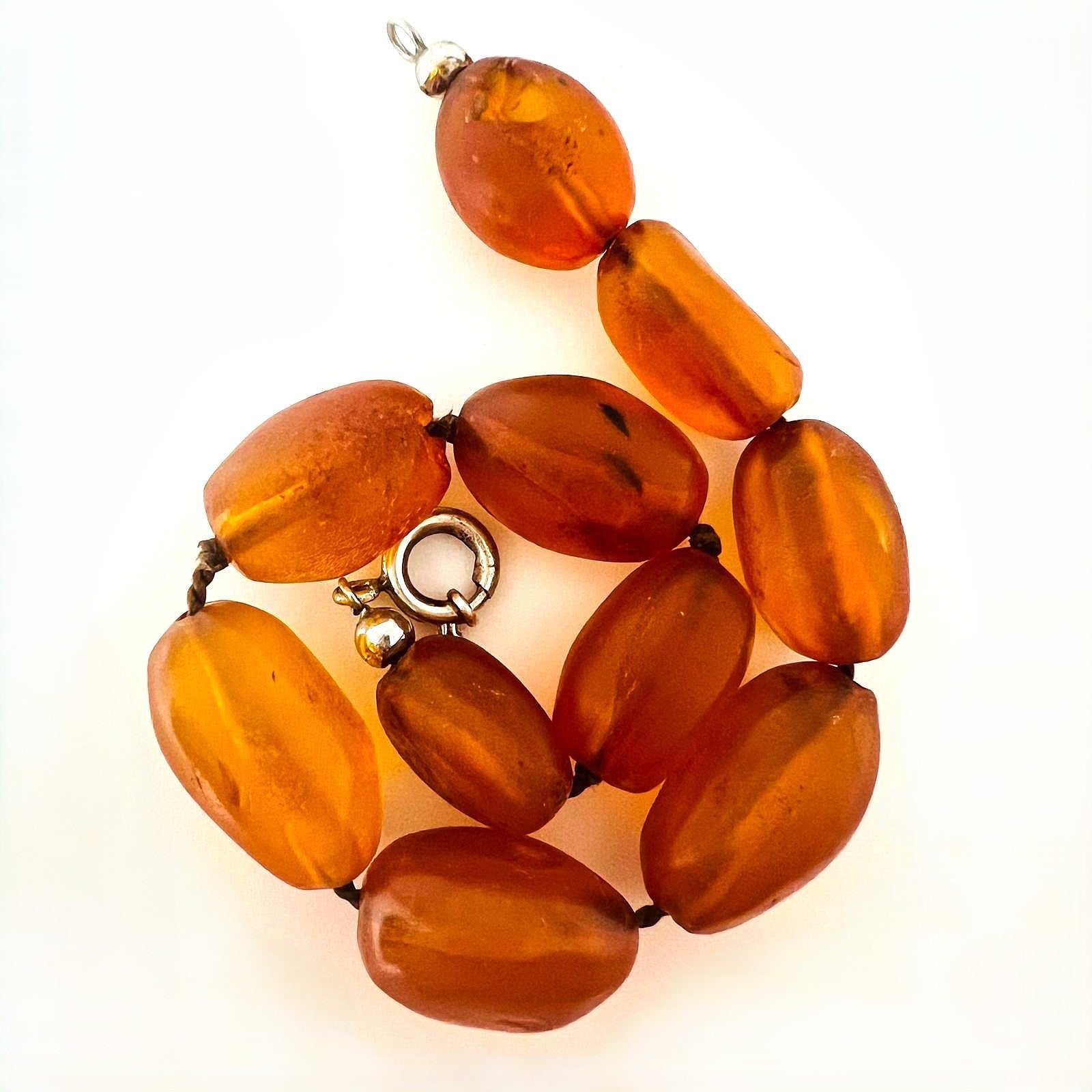 Baltic Amber Cognac