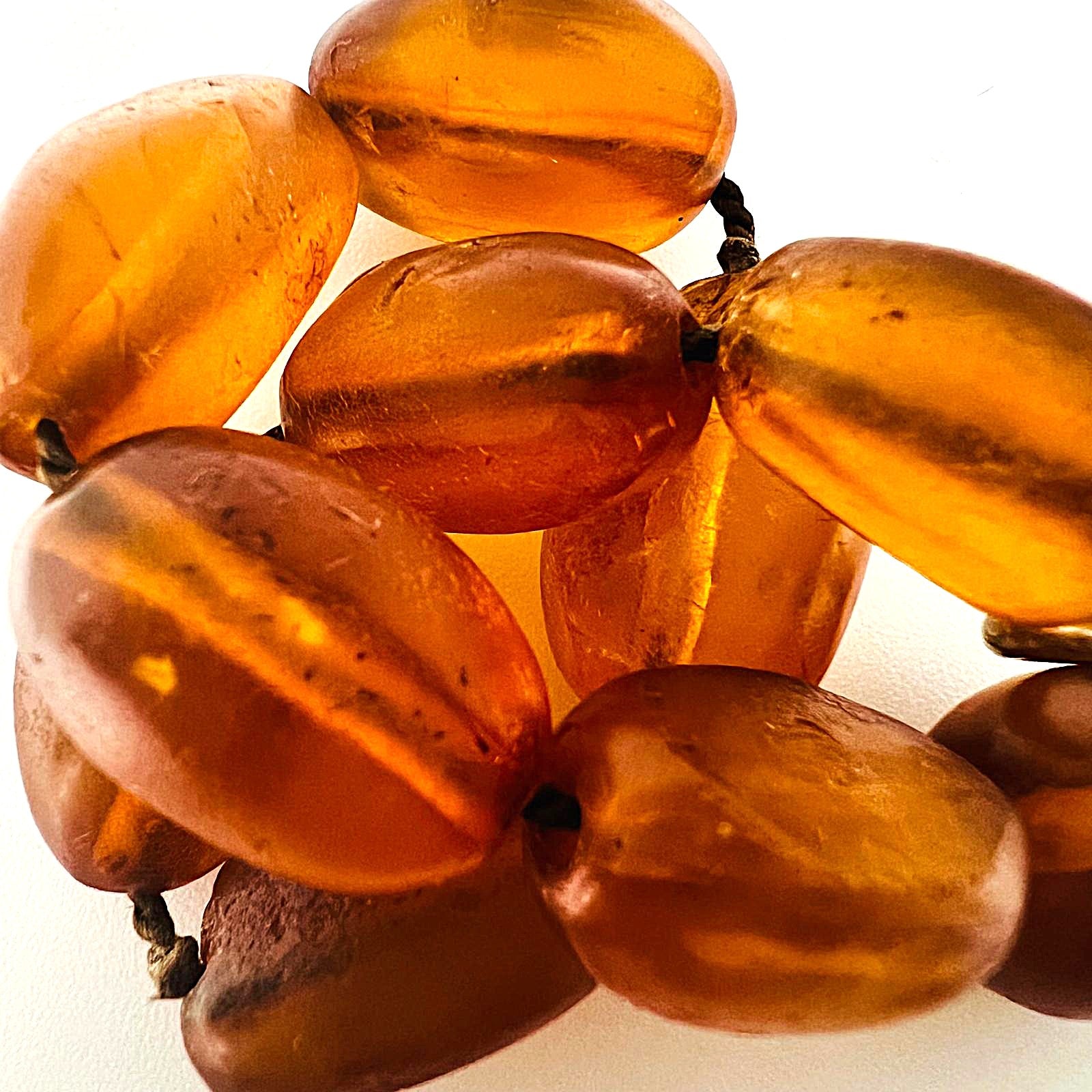 Baltic Amber Cognac