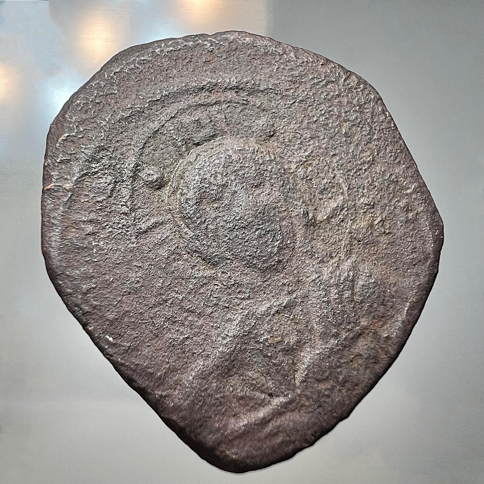 Byzantinischer Follis Class