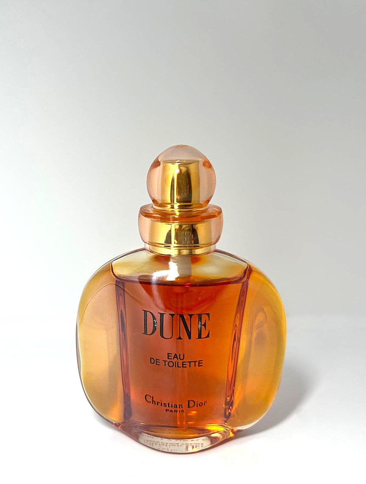 Christian Dior DUNE 