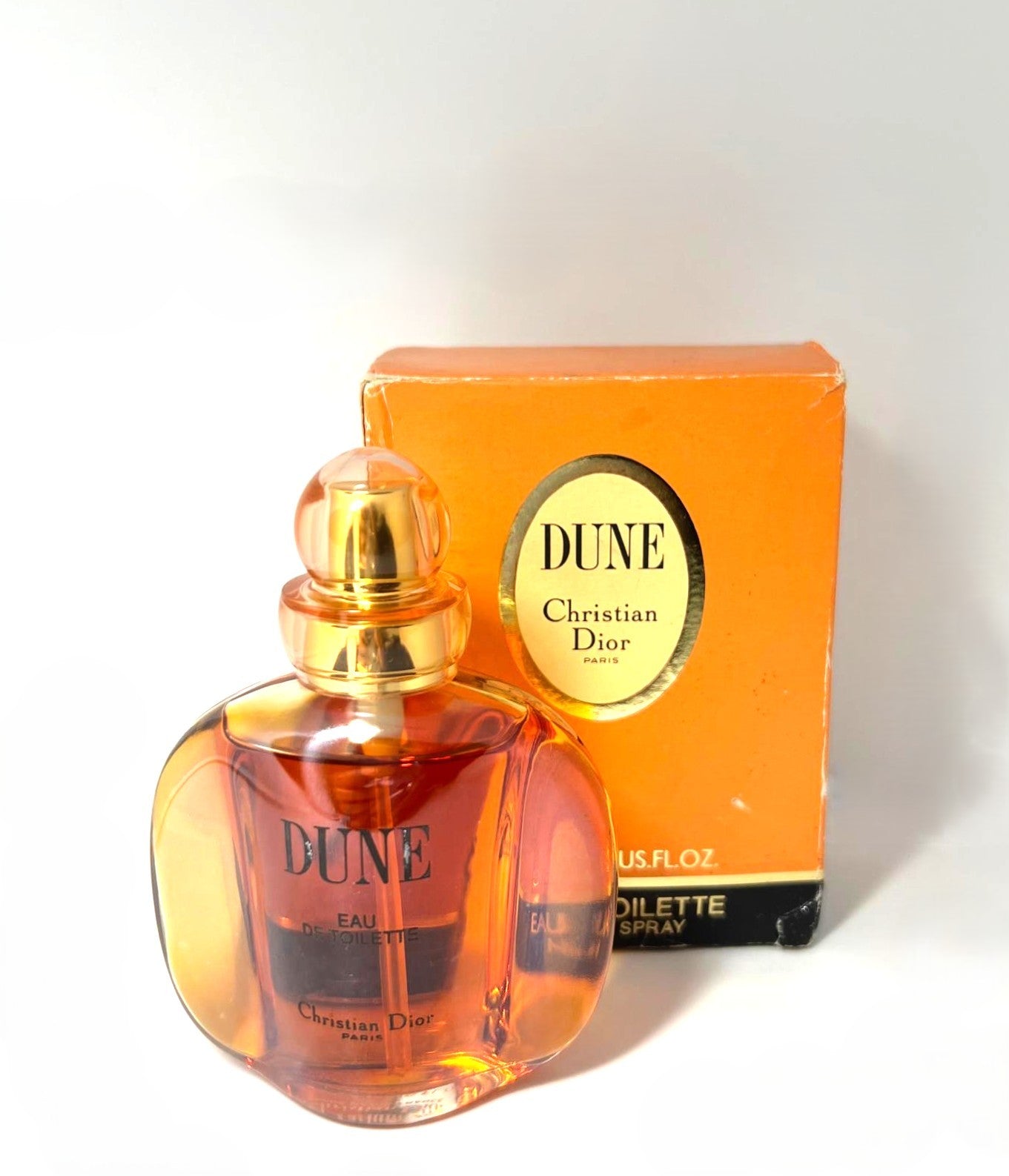 Christian Dior DUNE 