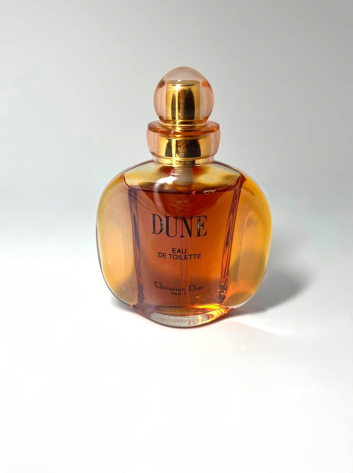 Christian Dior DUNE 