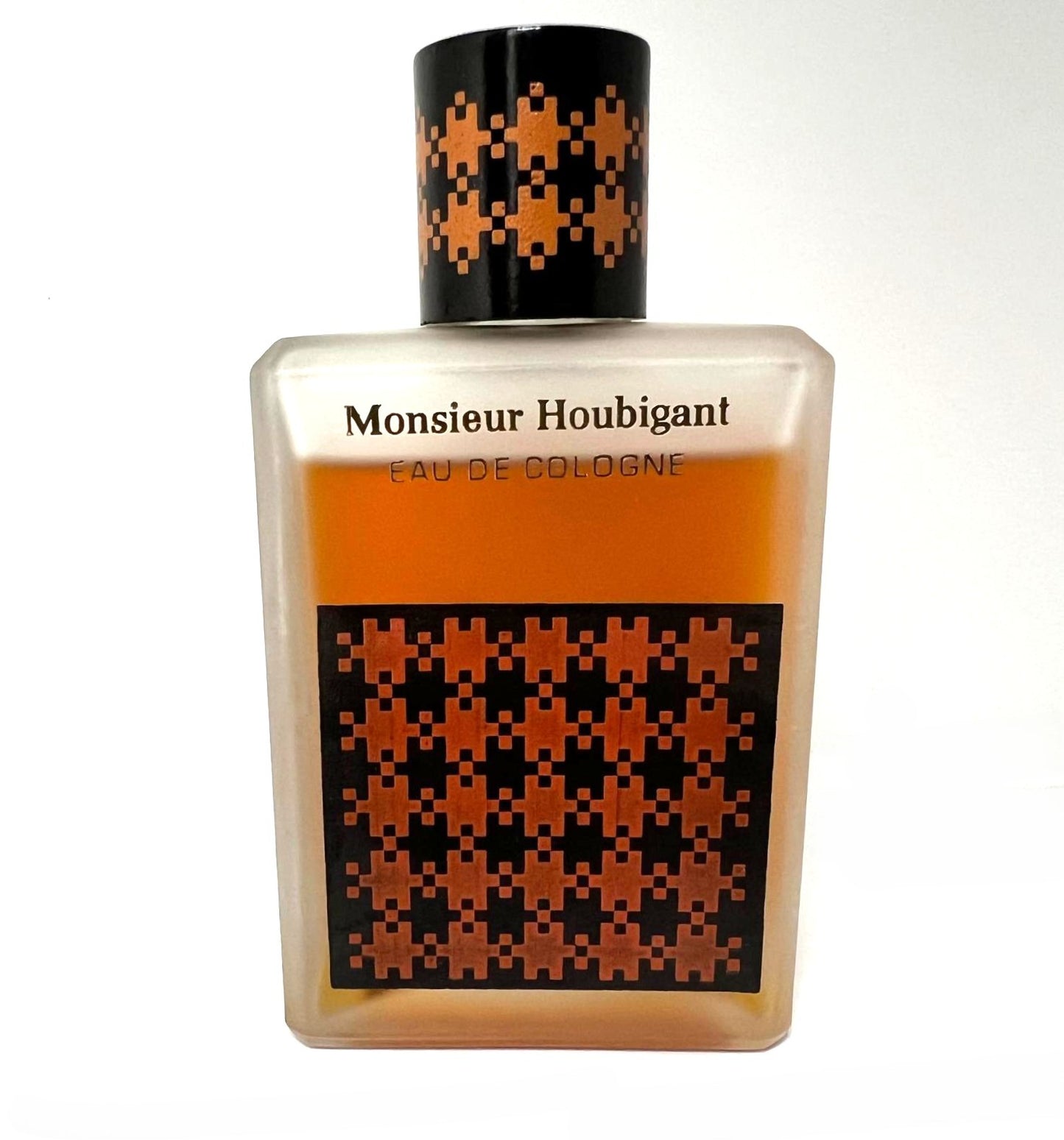 Monsieur Houbigant Eau de Cologne