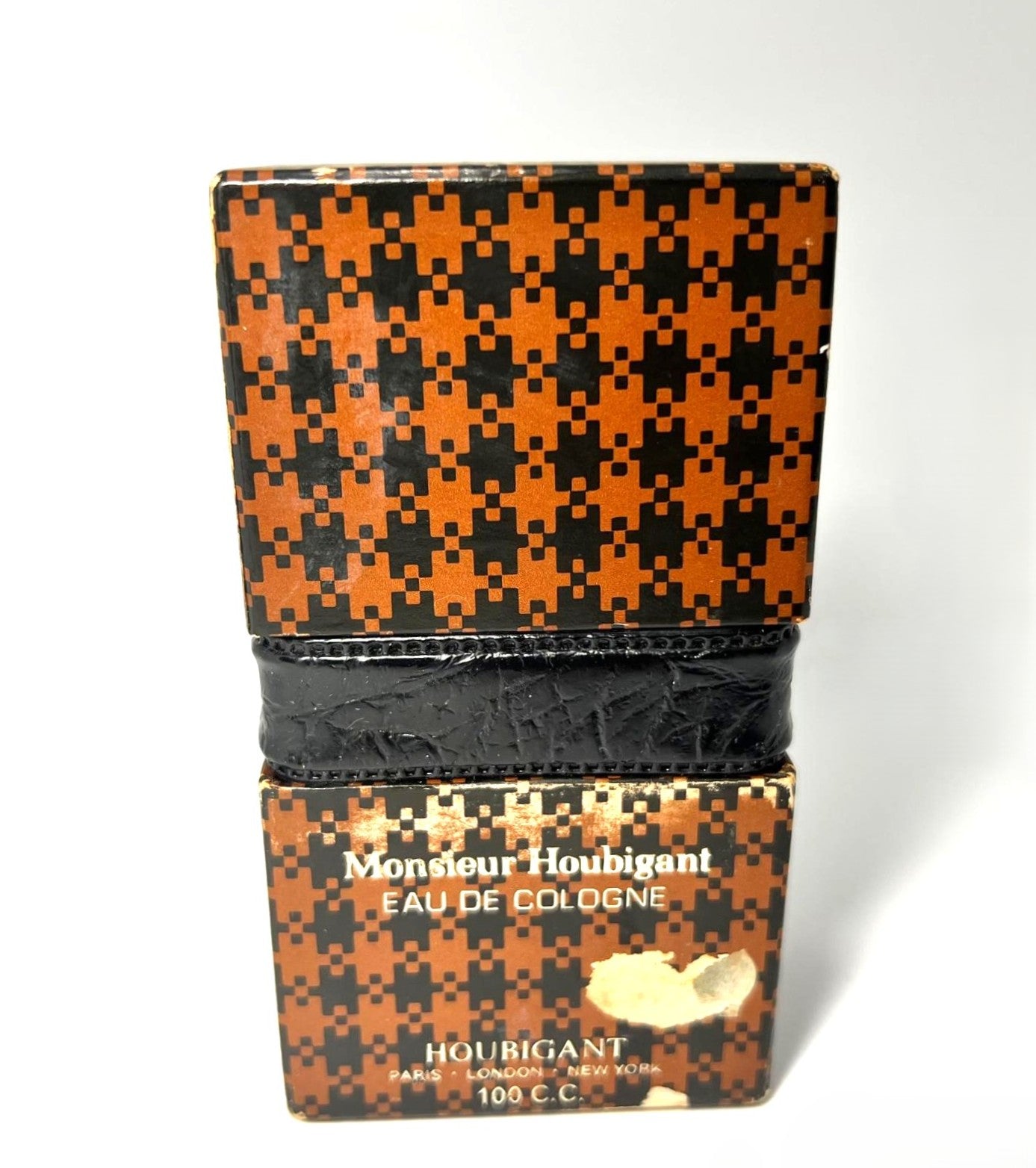 Monsieur Houbigant Eau de Cologne