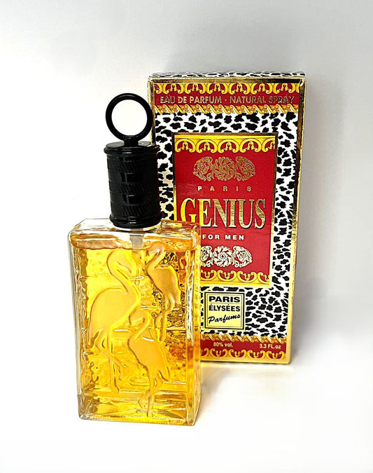Paris Élysées GENIUS for Men