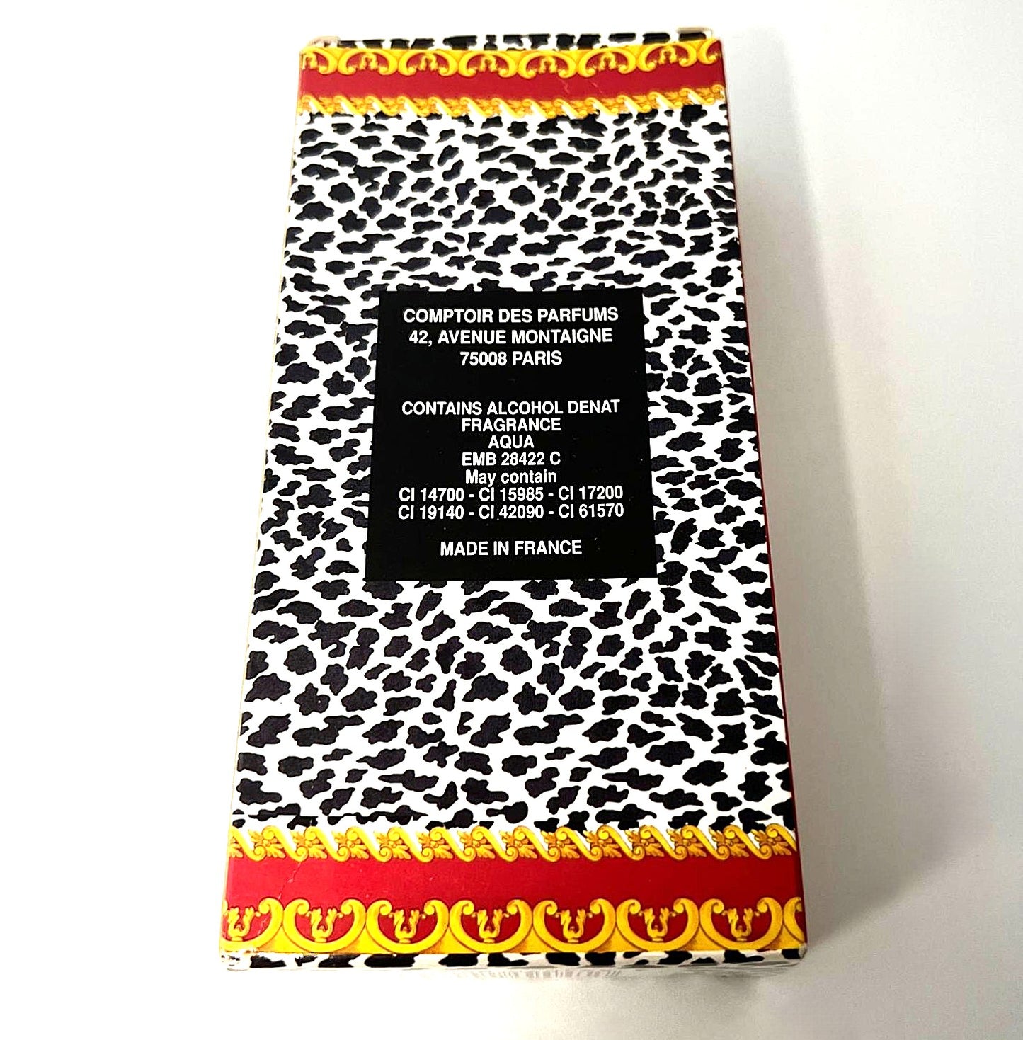 Paris Élysées GENIUS for Men