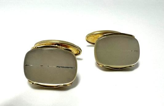 Vintage Manschettenknöpfe