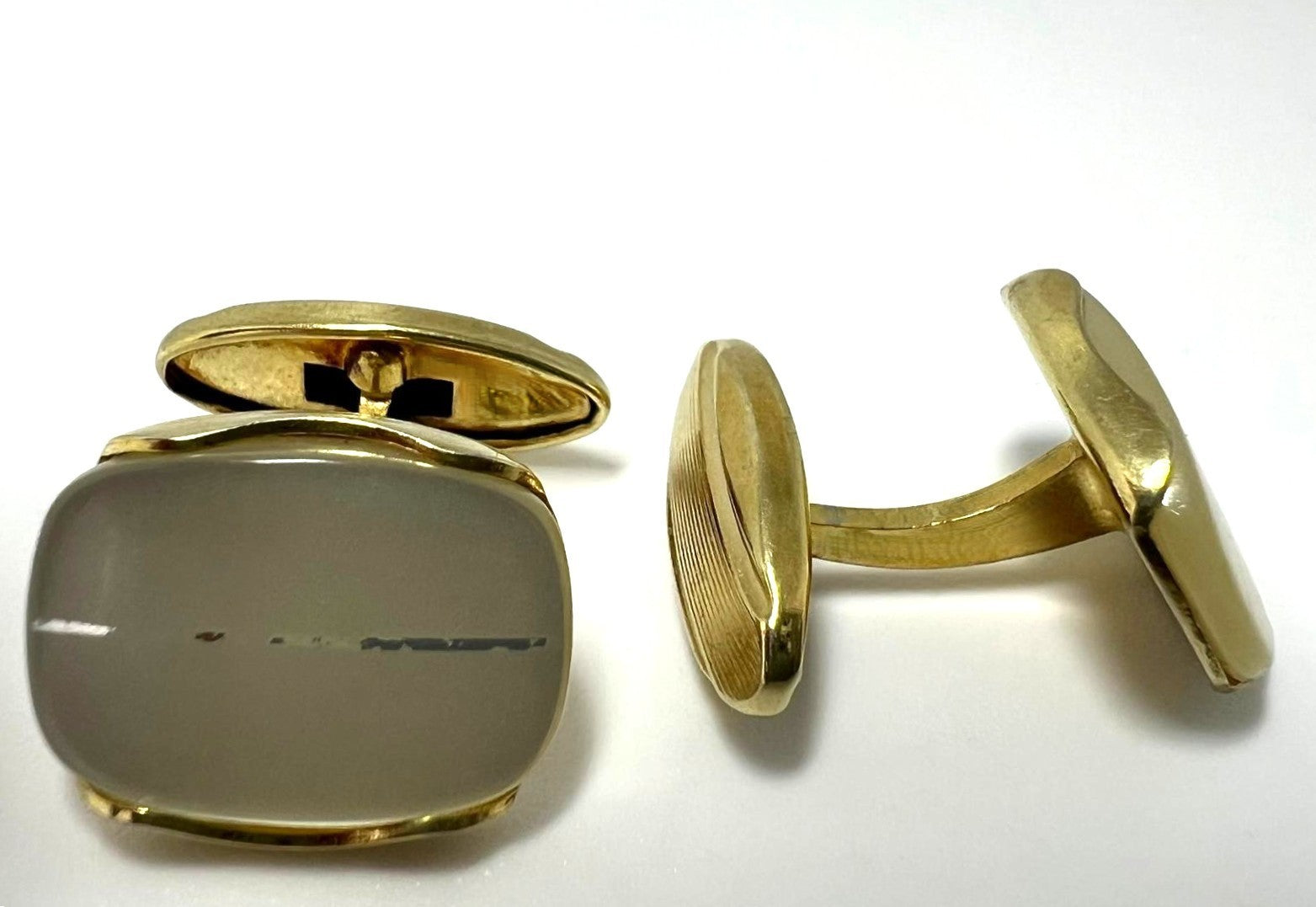 Vintage Manschettenknöpfe