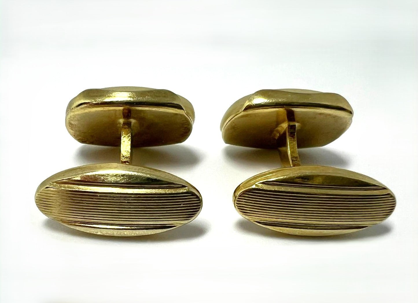 Vintage Manschettenknöpfe