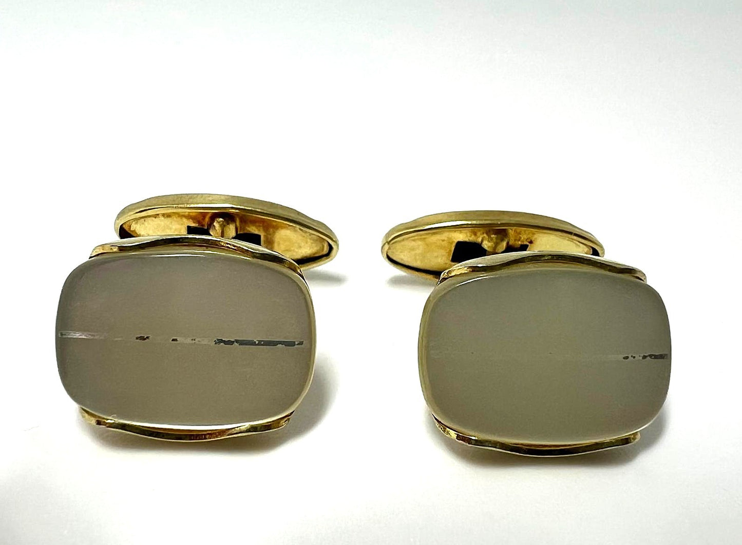 Vintage Manschettenknöpfe