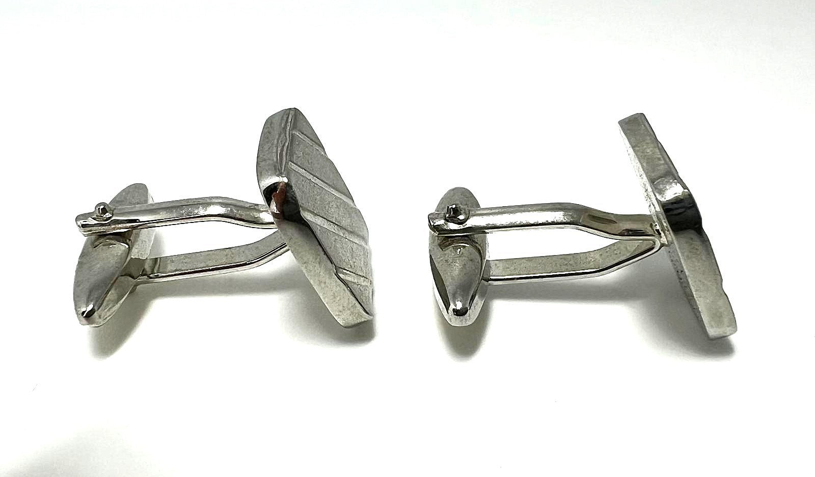 Vintage Manschettenknöpfe 