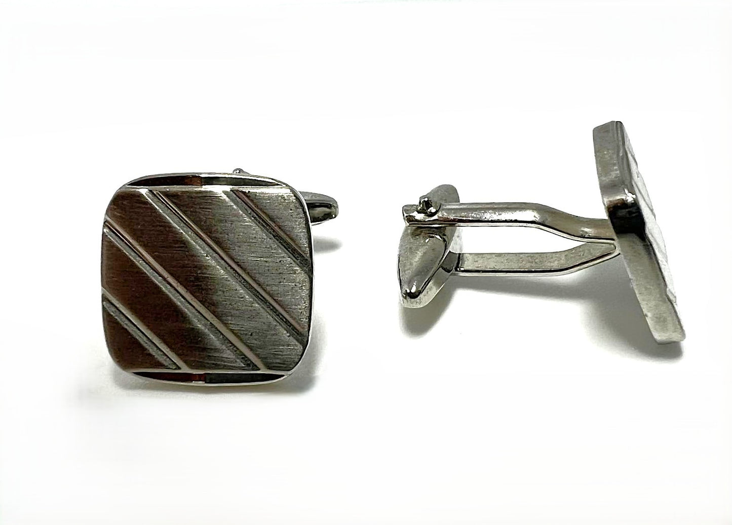 Vintage Manschettenknöpfe 