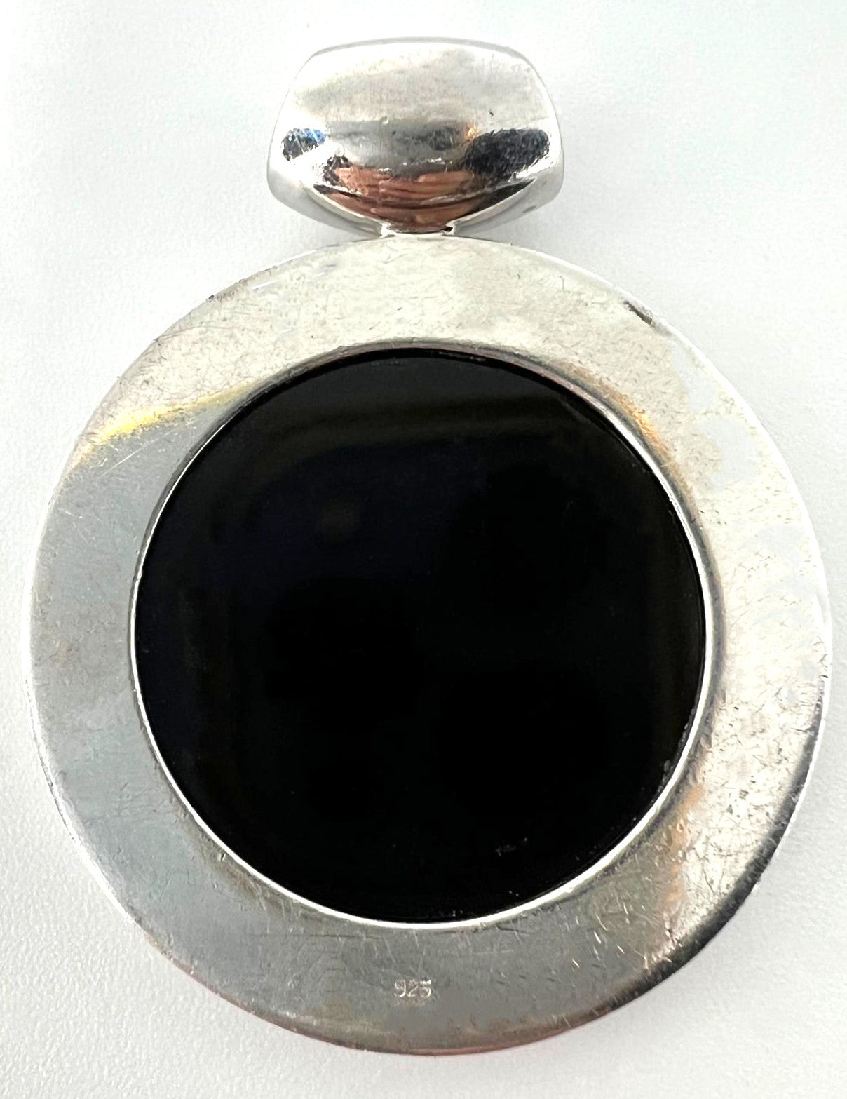 925 Silber Anhänger 