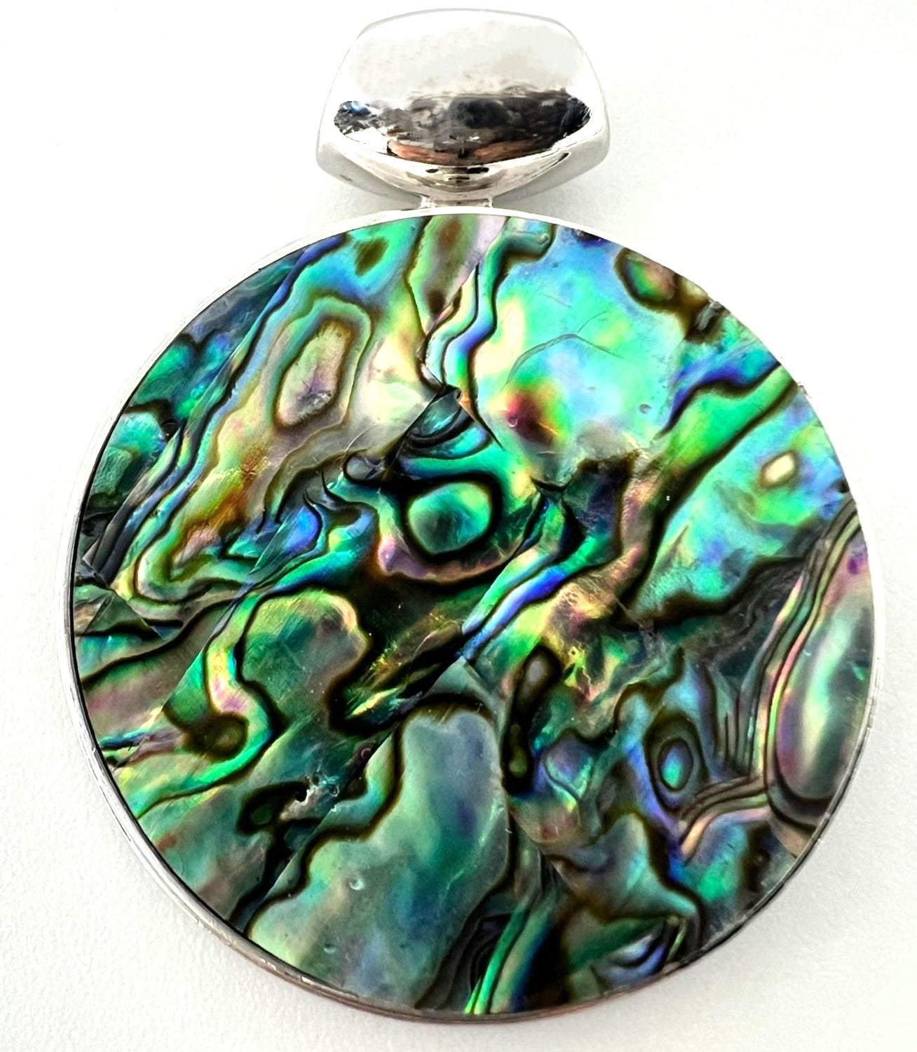 925 Silber Anhänger 