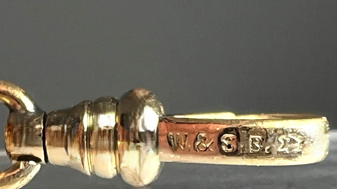 Smaragdgrünes Designer-Collier