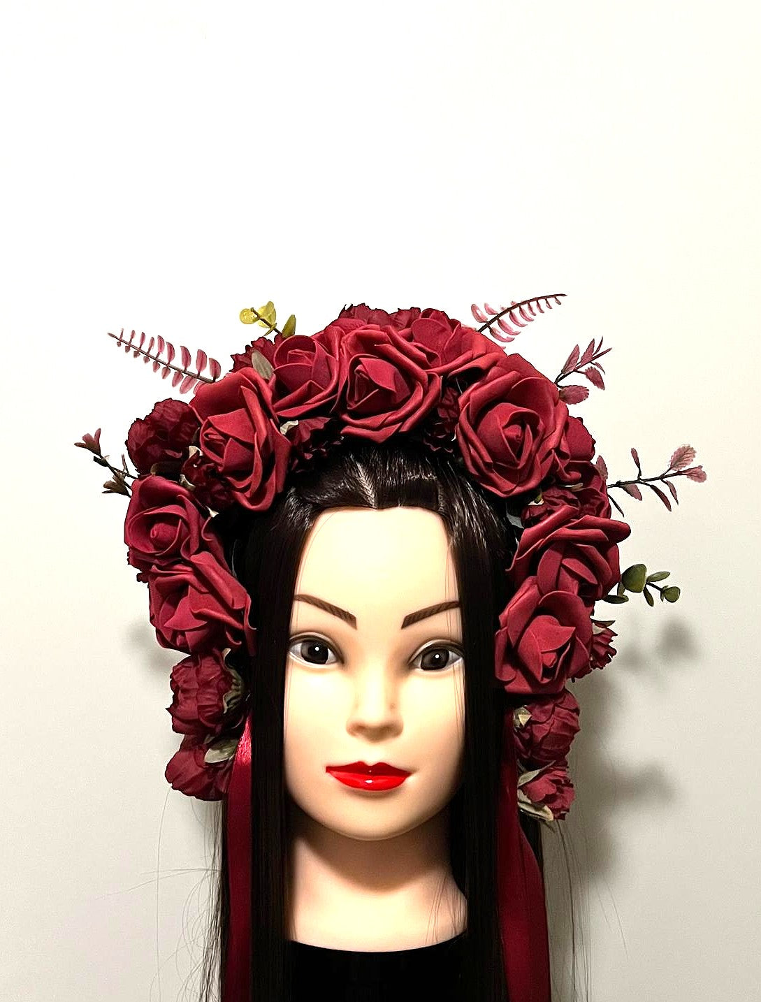 Festival Blumenkrone