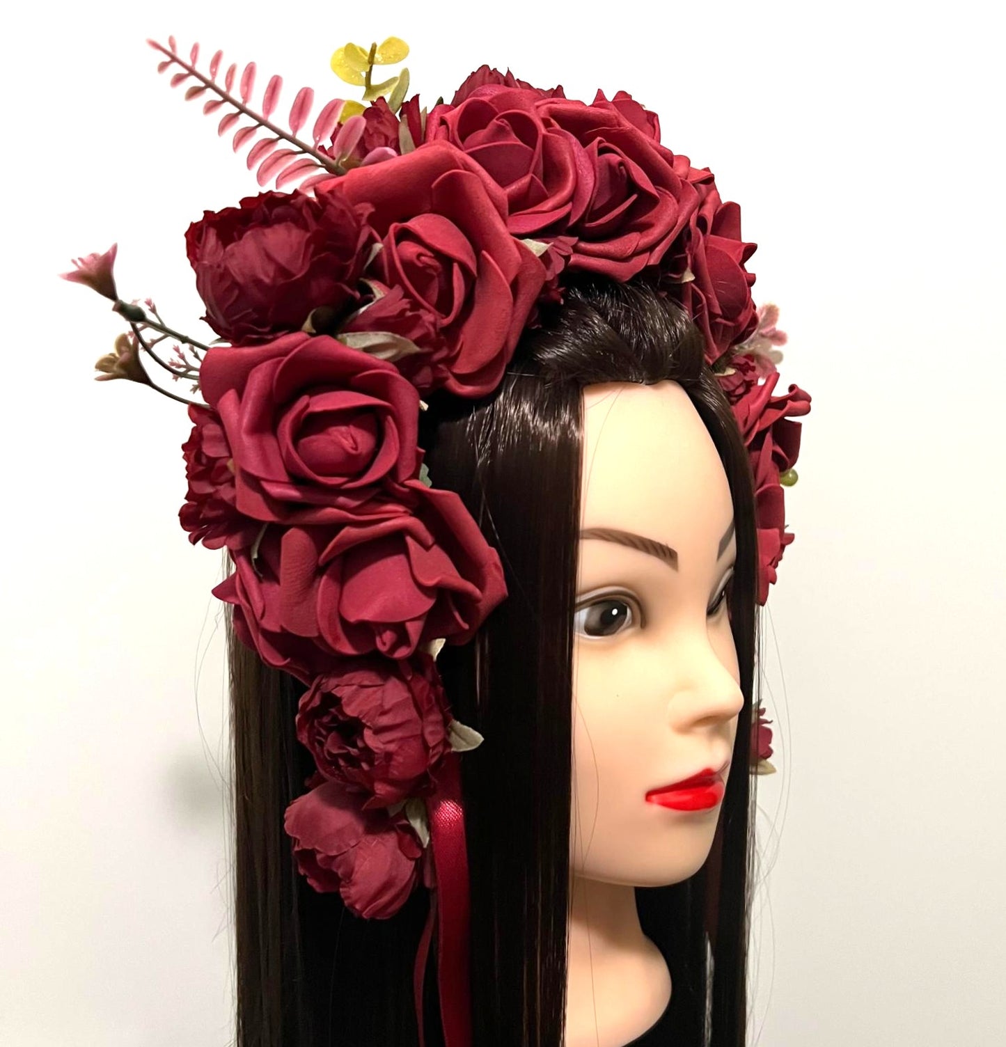 Festival Blumenkrone