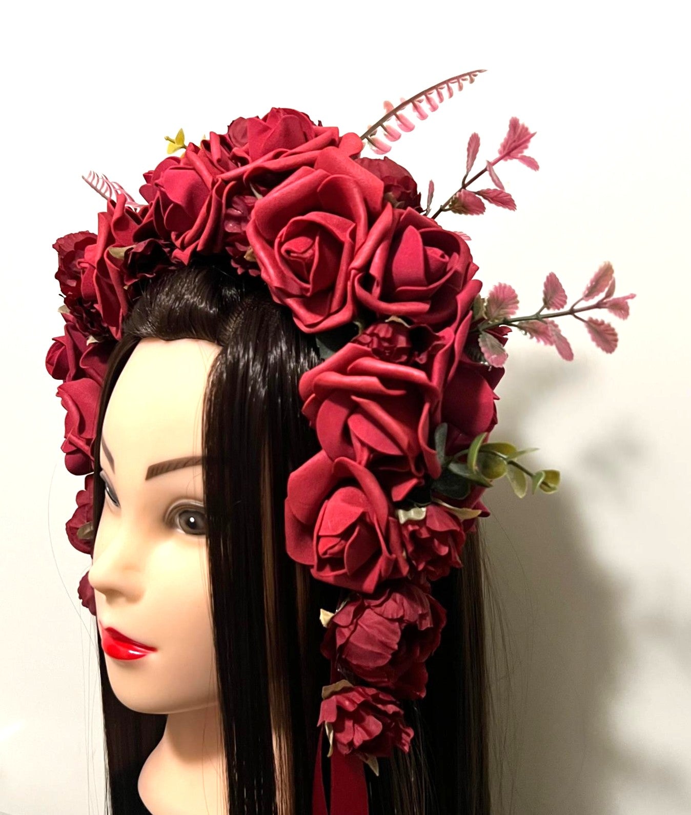 Festival Blumenkrone