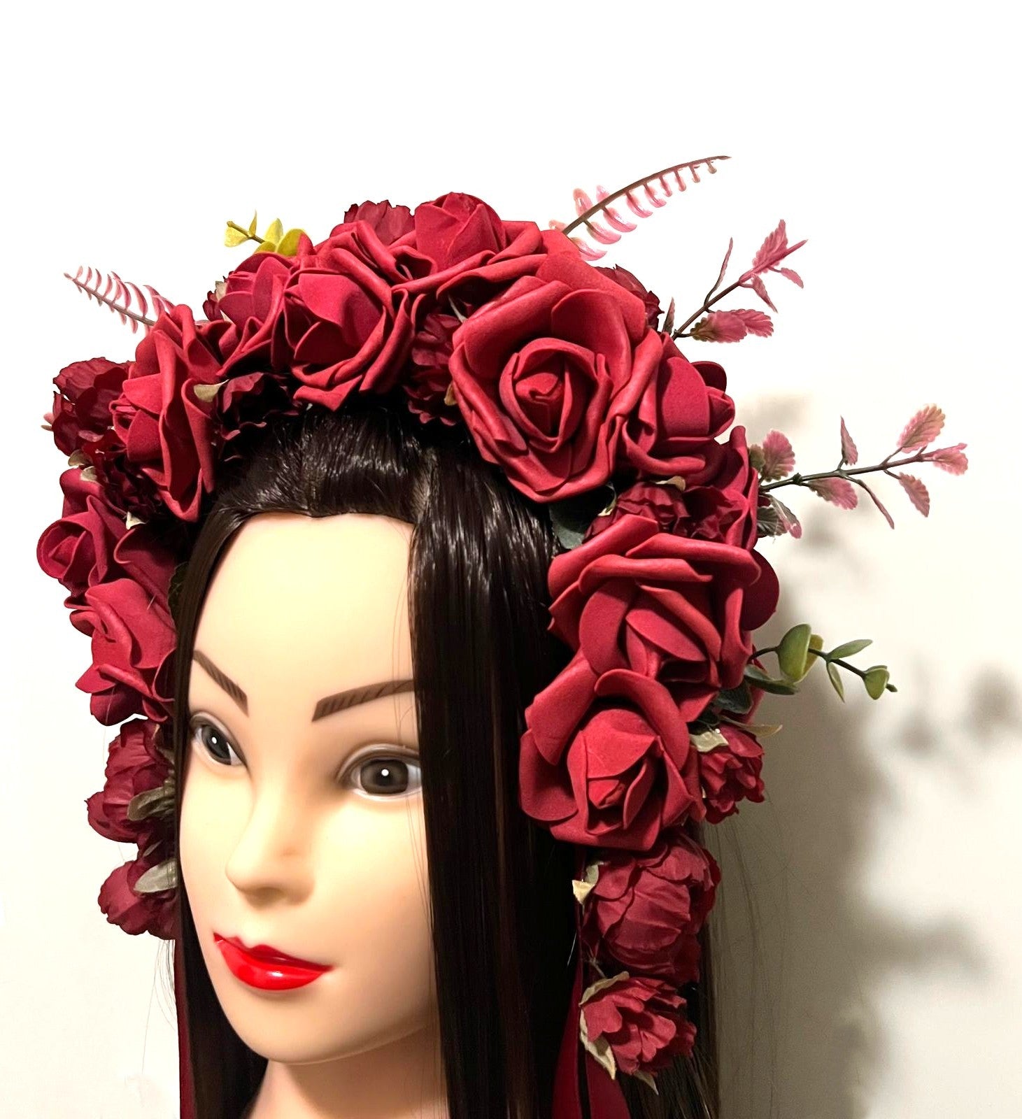 Festival Blumenkrone