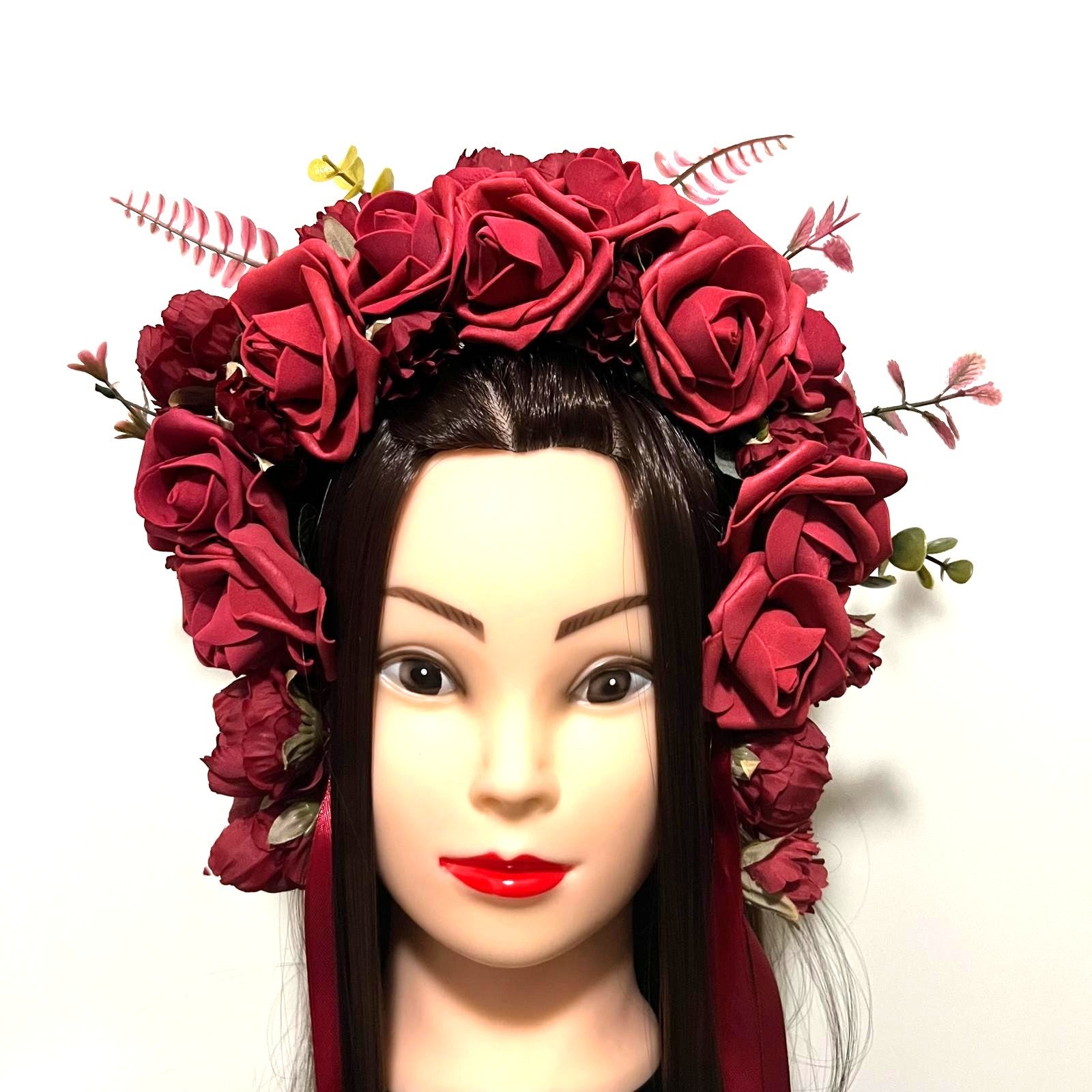 Festival Blumenkrone