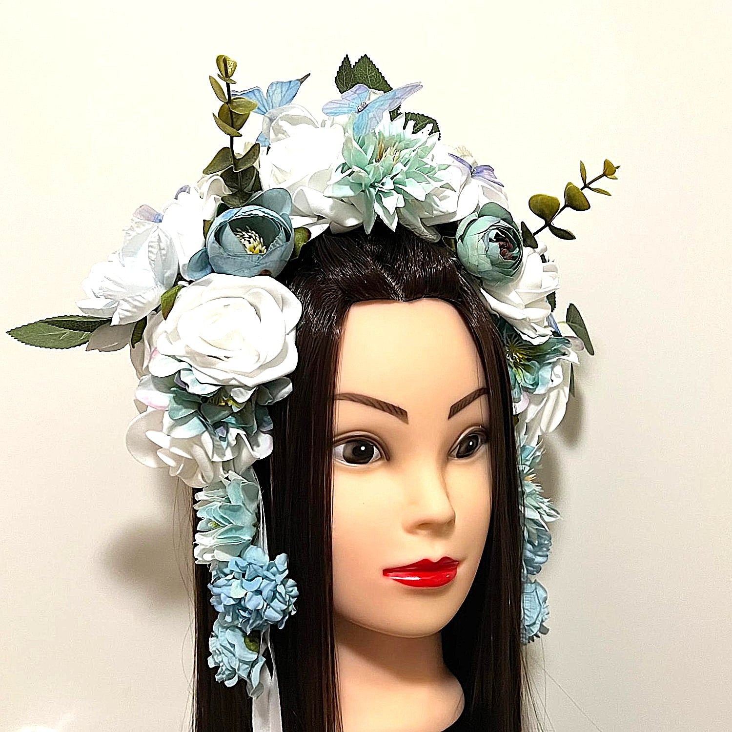 Festival Blumenkrone 