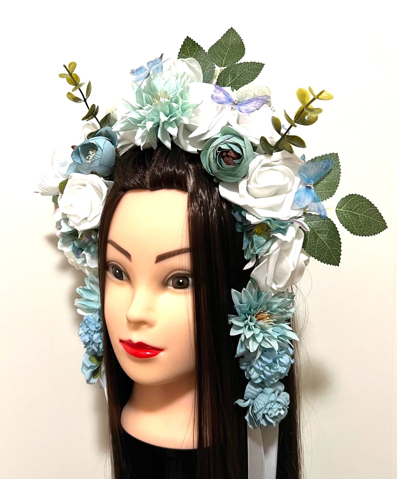 Festival Blumenkrone 