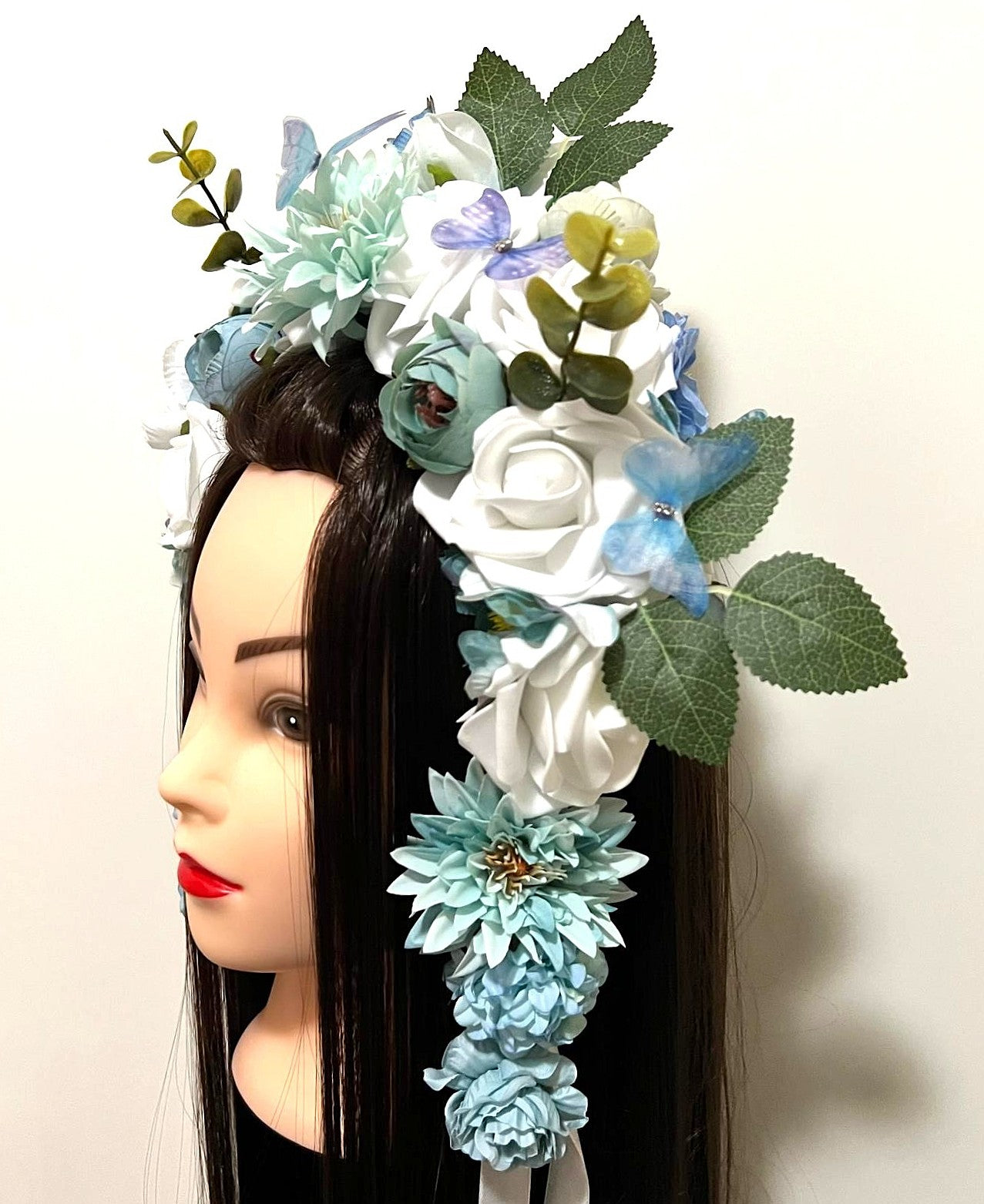 Festival Blumenkrone 