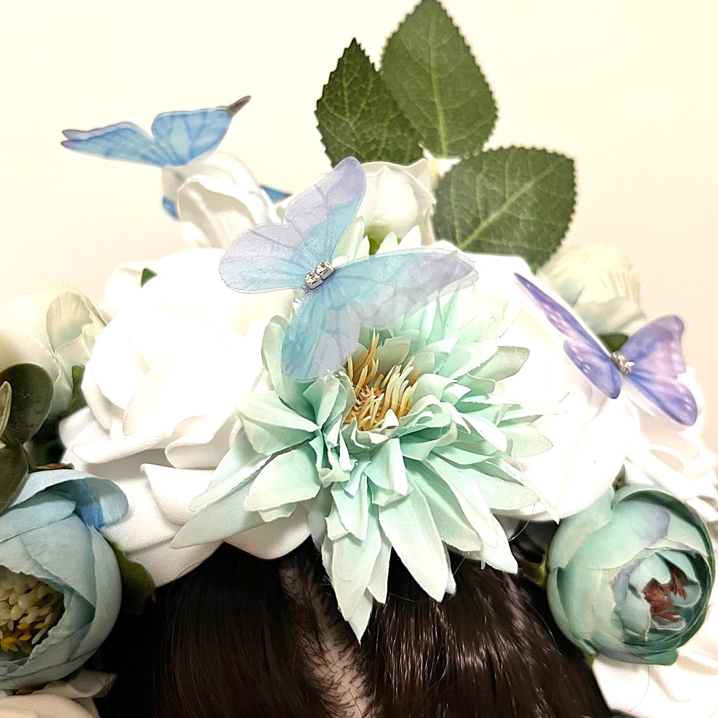 Festival Blumenkrone 