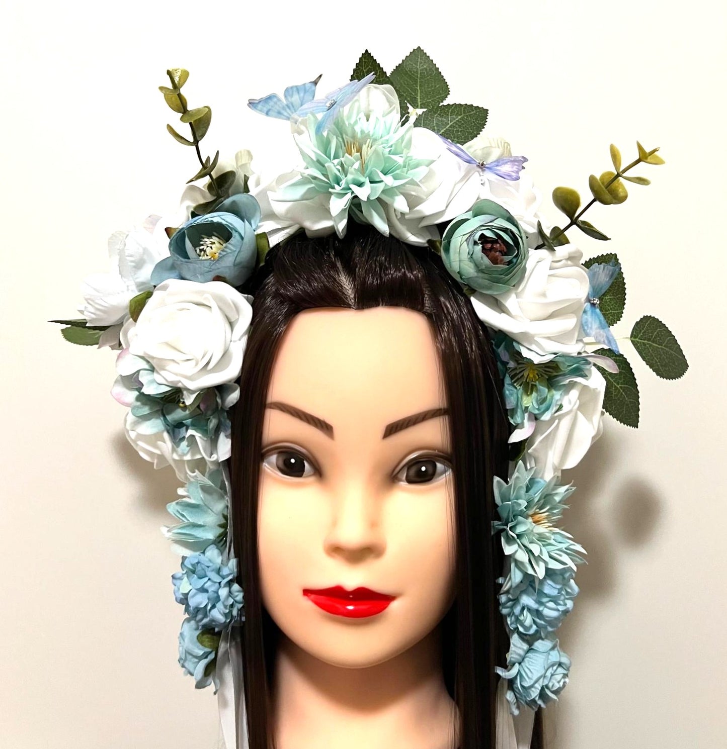 Festival Blumenkrone 